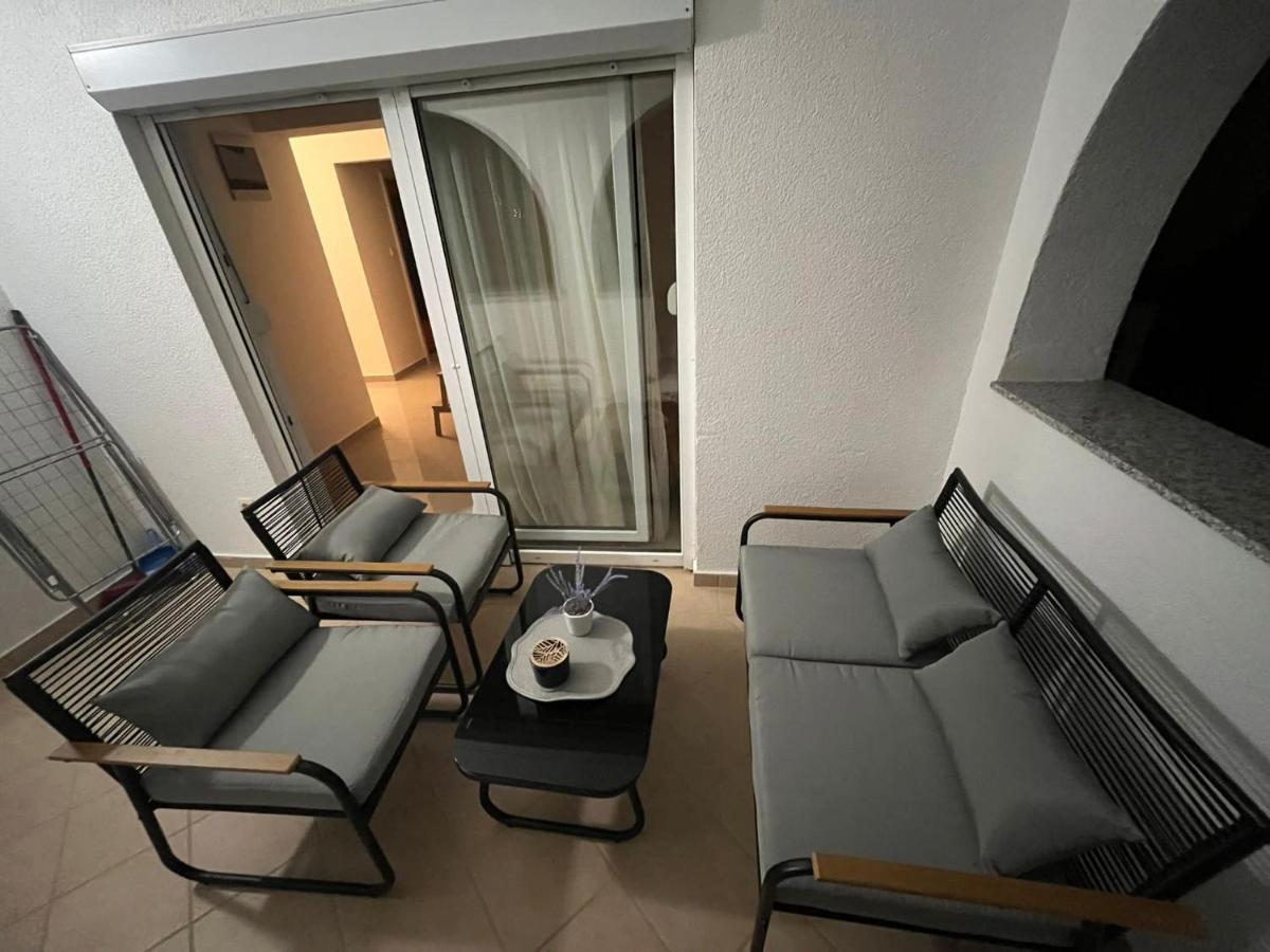 Apartments Antea Рогозниця Екстер'єр фото