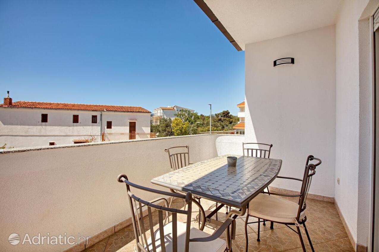 Apartments Antea Рогозниця Екстер'єр фото