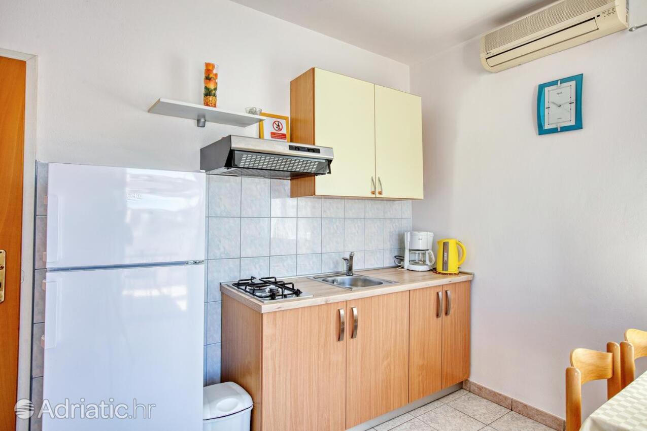 Apartments Antea Рогозниця Екстер'єр фото