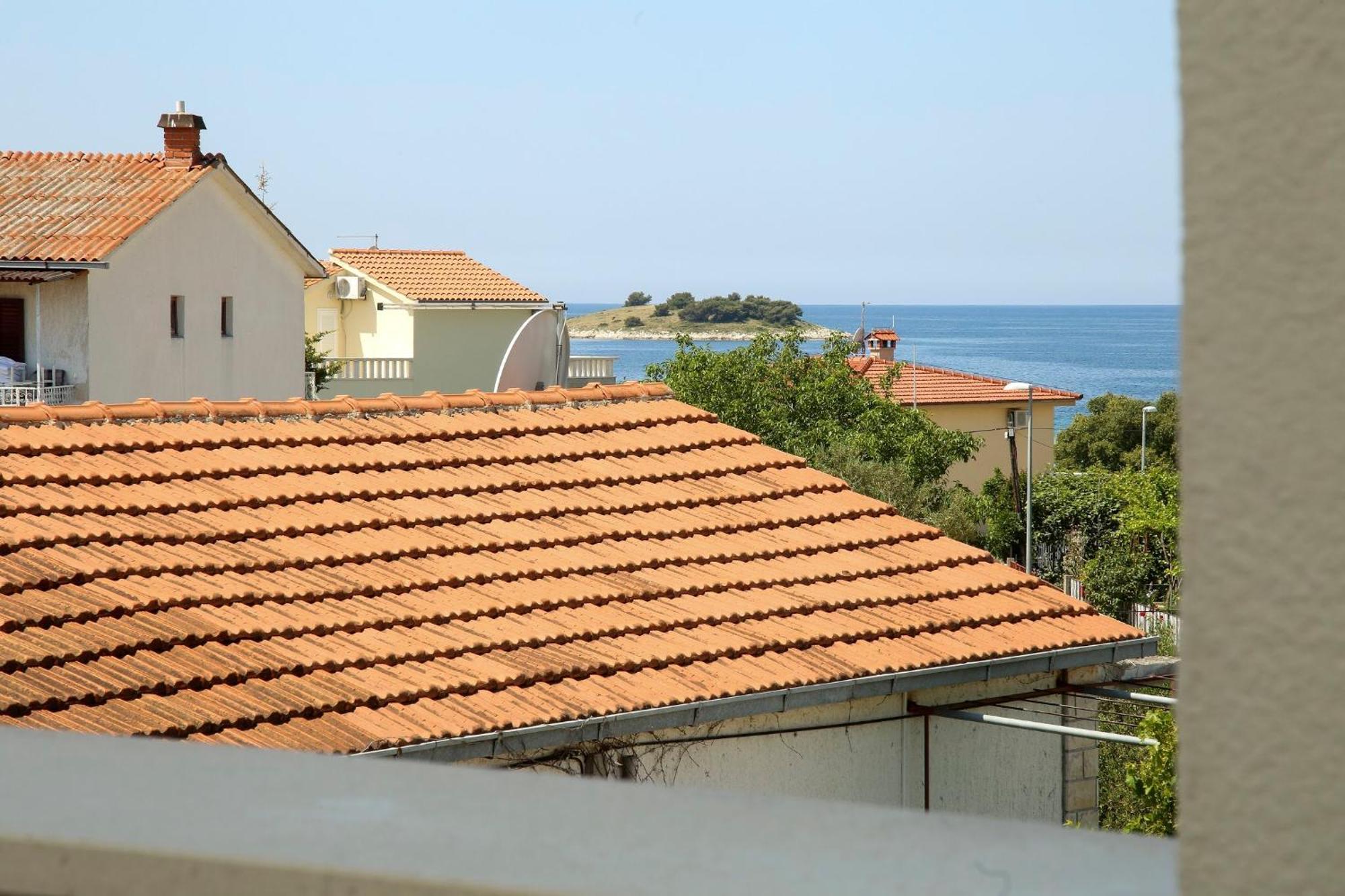 Apartments Antea Рогозниця Екстер'єр фото
