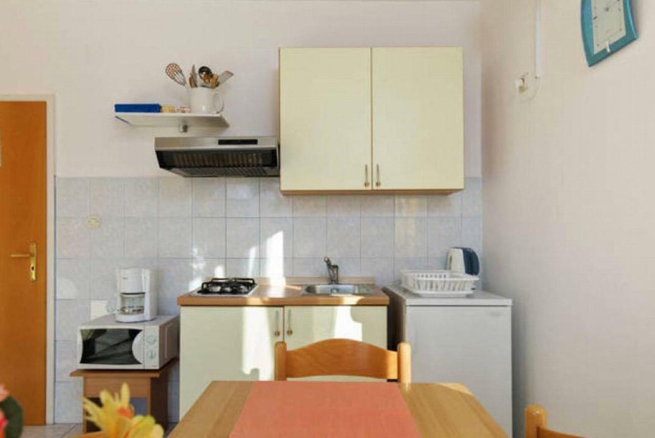 Apartments Antea Рогозниця Екстер'єр фото