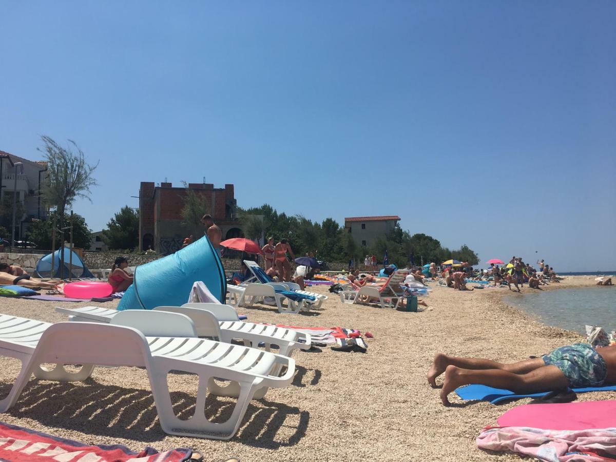 Apartments Antea Рогозниця Екстер'єр фото